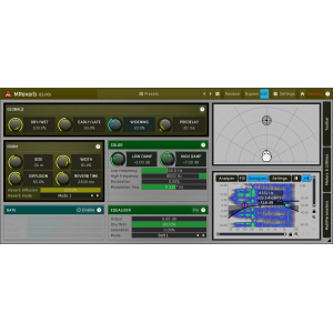 Melda Production MReverb

Melda Production MReverb