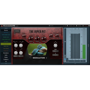 Melda Production MConvolutionMB