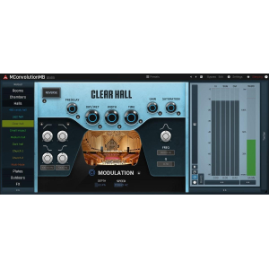 Melda Production MConvolutionMB