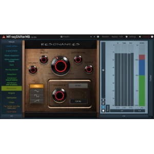 Melda Production MFreqShifterMB