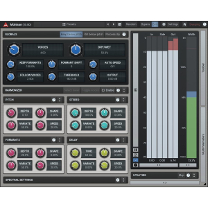 Melda Production MUnison