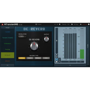 Melda Production MTransientMB

Melda Production MTransientMB