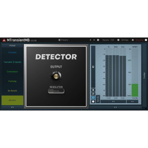 Melda Production MTransientMB

Melda Production MTransientMB