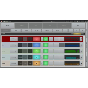 Melda Production MSuperLooper