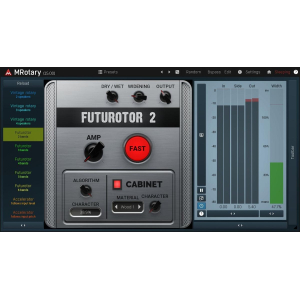 Melda Production MRotary