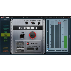 Melda Production MRotary