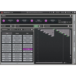 Melda Production MRhythmizerMB