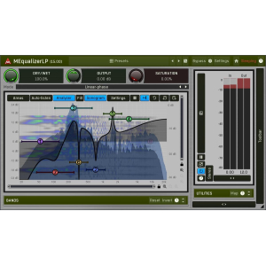 Melda Production MEqualizerLP

Melda Produktion MEqualizerLP