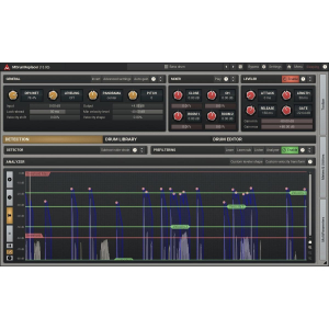 Melda Production MDrumReplacer