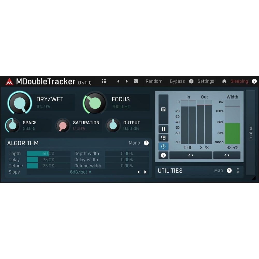 Melda Production MDoubleTracker

Melda Production MDoubleTracker
