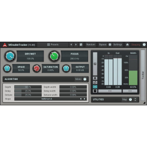 Melda Production MDoubleTracker