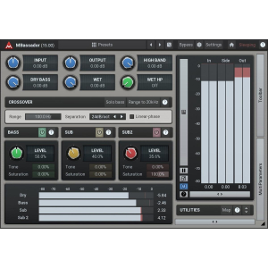 Melda Production MBassador