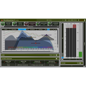 Melda Production MAutoEqualizer.