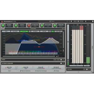 Melda Production MAutoEqualizer.