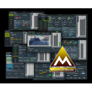 Melda Production MEssentialsFXBundle

Melda Production MEssentialsFXBundle