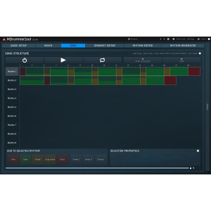 Melda Production MDrummer