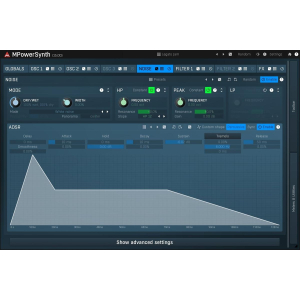 Melda Production MPowerSynth

Melda Production MPowerSynth