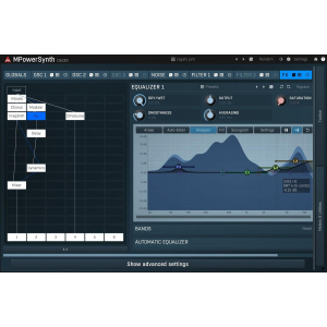 Melda Production MPowerSynth

Melda Production MPowerSynth