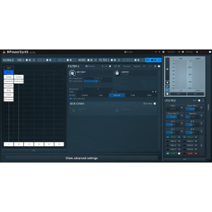 Melda Production MPowerSynth

Melda Production MPowerSynth
