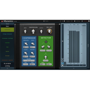 Melda Production MDynamics

Melda Production MDynamics