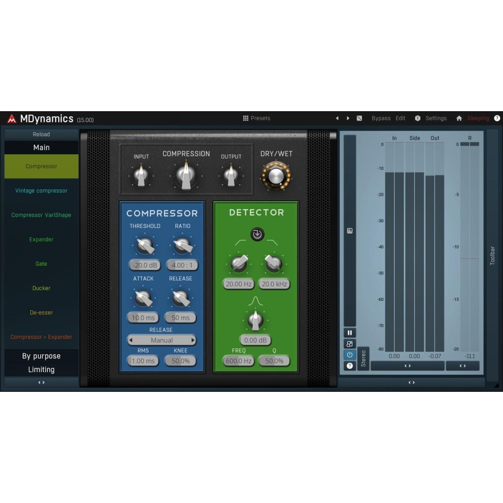 Melda Production MDynamics

Melda Production MDynamics