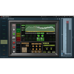 Melda Production MDrumStrip