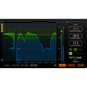 NUGEN Audio NUGEN Post
