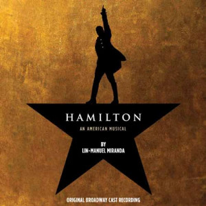 History Has Its Eyes On You (from Hamilton)