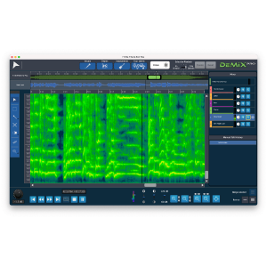 AudioSourceRE DeMIX Pro