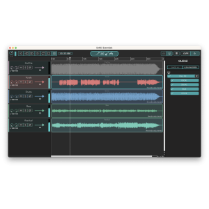 AudioSourceRE DeMIX Essentials