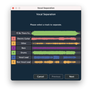 AudioSourceRE DeMIX Pro