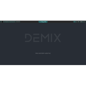 AudioSourceRE DeMIX Essentials