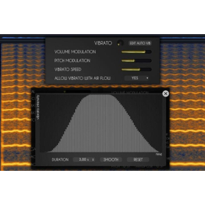 Acousticsamples VHorns Saxophones