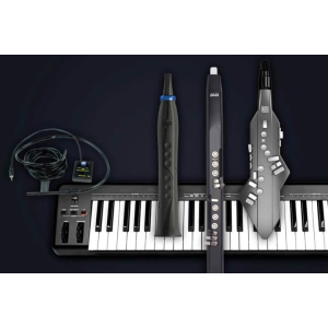 Acousticsamples VHorns Saxophones