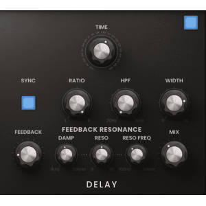 AIR Music Technology Mini D