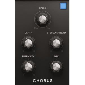 AIR Music Technology Mini D