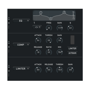 Krotos Audio Concept 2