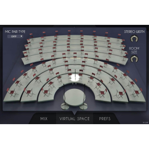 Acousticsamples VWinds Double Reeds