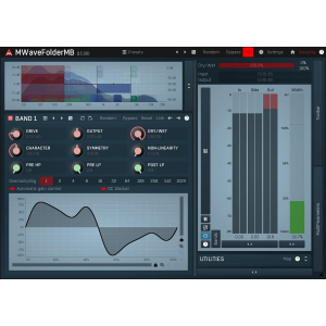 Melda Production MWaveFolderMB