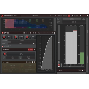 Melda Production MSaturatorMB