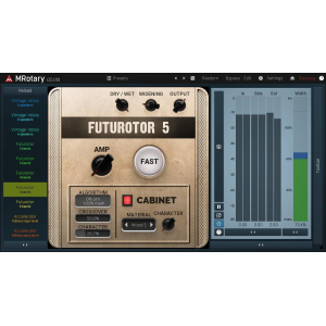 Melda Production MRotary