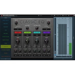 Melda Production MAutoDynamicEq