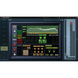 Melda Production MDrumStrip