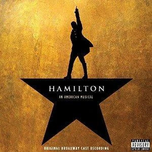 What'd I Miss (from Hamilton)