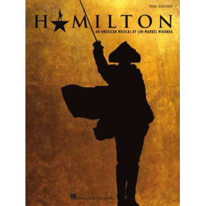 It's Quiet Uptown (from Hamilton)