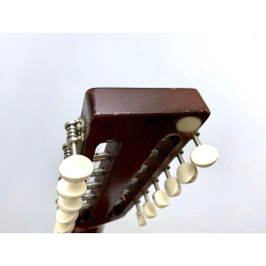 Martin D12-35 Natural 12-string 1971