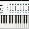 Arturia KeyLab Essential 88 88-key Keyboard Controller - White
