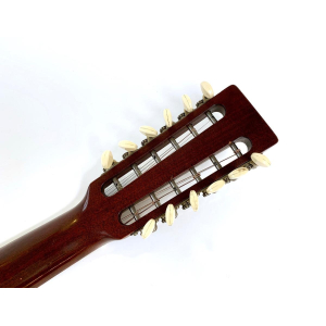 Martin D12-35 Natural 12-string 1971