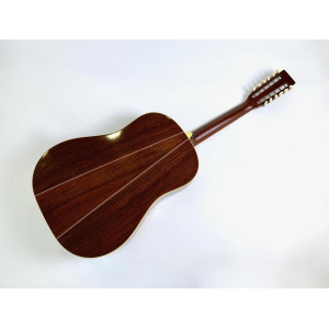 Martin D12-35 Natural 12 cordes 1971