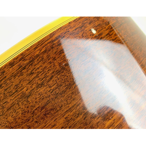 Martin D12-35 Natural 12-string 1971